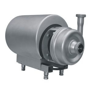 Centrifugal Pump