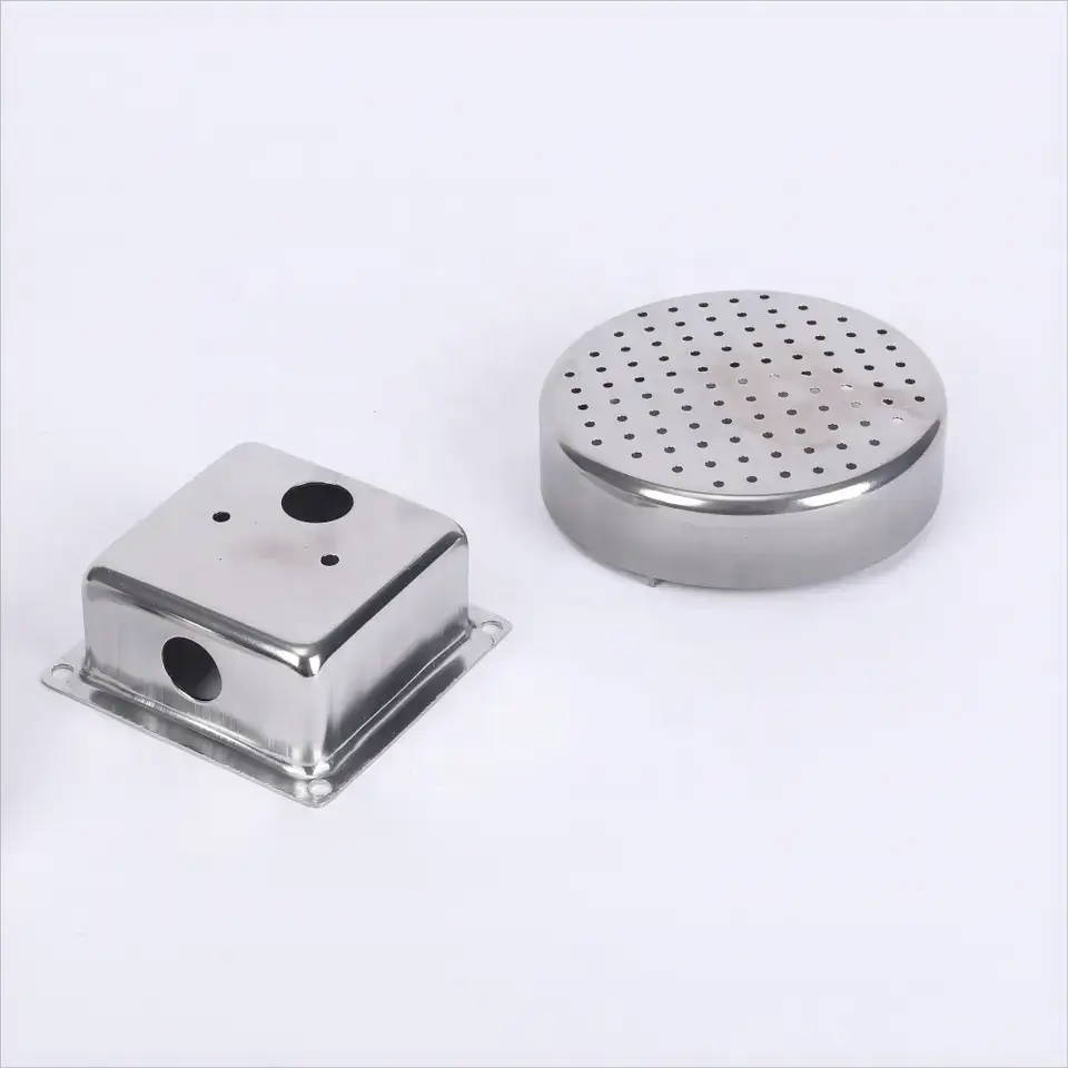 Deep Drawn Components - Image 3