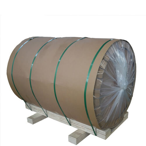 Aluminium Foil For Transformer - Image 3