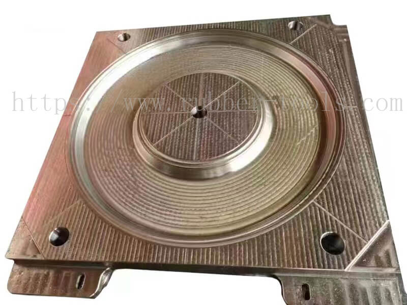 Rubber mold - Image 2