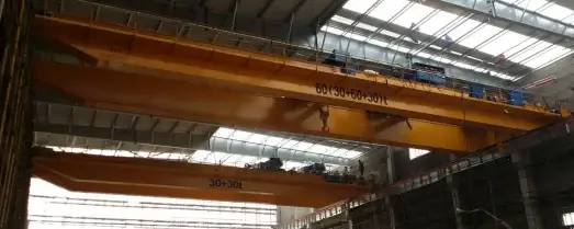 Double Girder Overhead Crane - Image 28